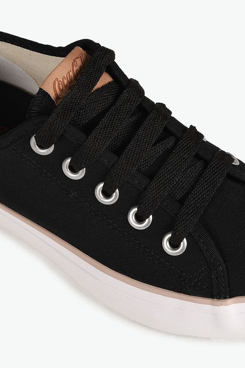 Tênis Coca Cola Stream Canvas