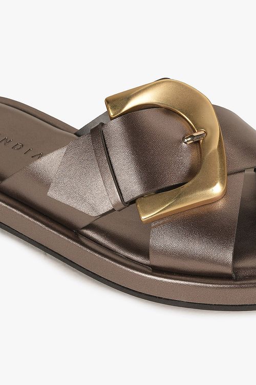 Rasteira Feminina Mundial Margaret