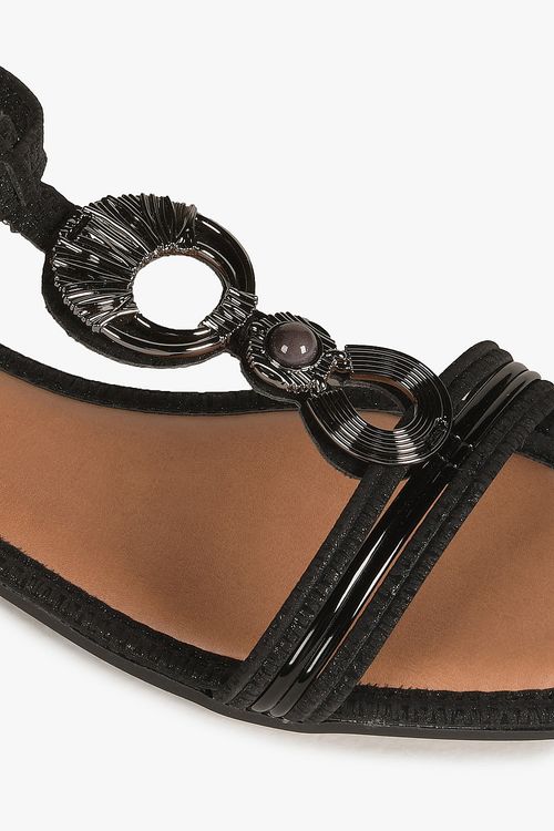 Rasteira Feminina Mississipi Brooke