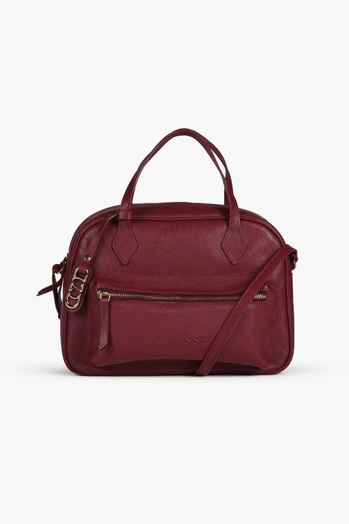 Bolsa Feminina Classe Malu