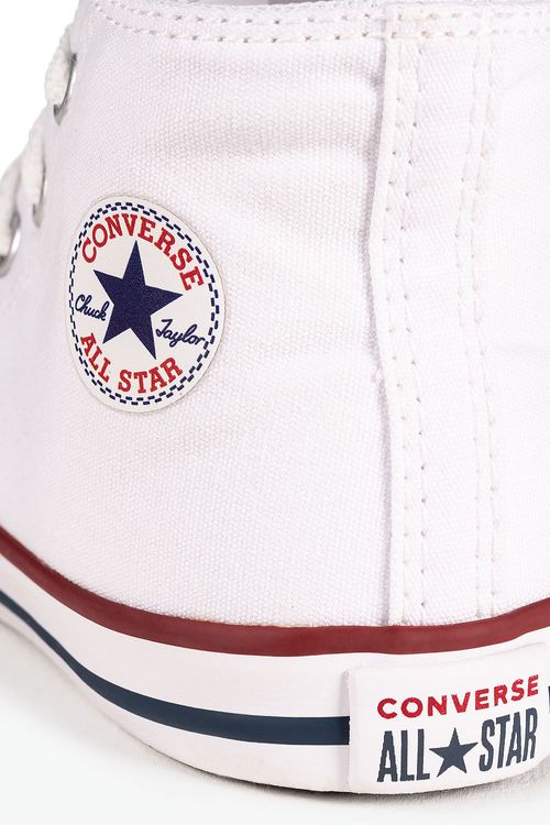 Tênis Infantil Converse Chuck Taylor All Star Core Hi