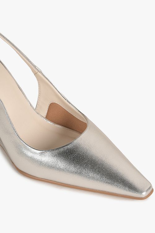 Sandália Feminina Anabela Mundial Helizete