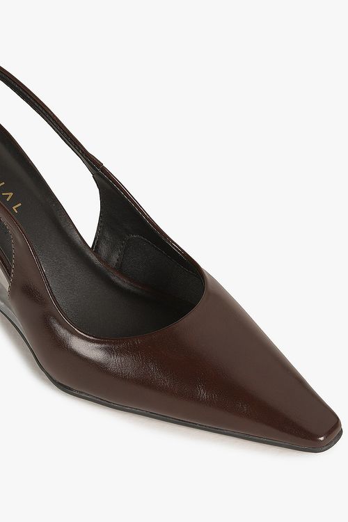 Sandália Feminina Anabela Mundial Helizete