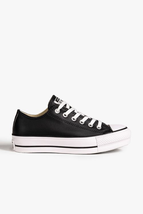 Tênis Converse All Star Chuck Taylor Lift Flatform