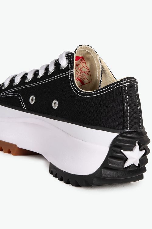 Tênis Converse Run Star Hike Feminino