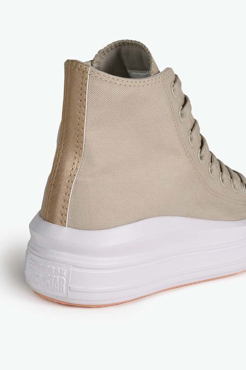 Tênis Feminino Converse All Star Move