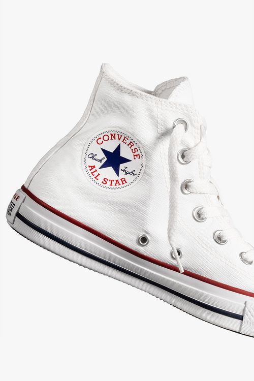 Tênis Converse Cano Alto All Star Chuck