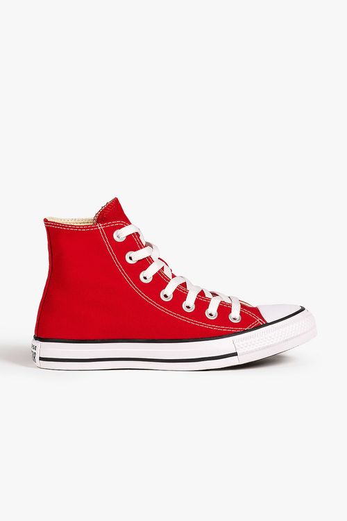 Tênis Converse Cano Alto All Star Chuck