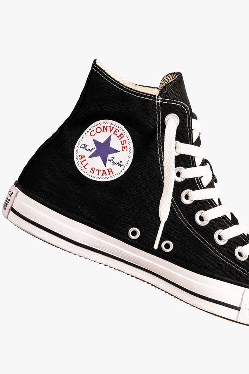 Tênis Converse Cano Alto All Star Chuck
