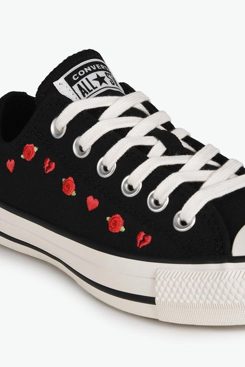 Tênis Converse All Star Chuck Taylor Love