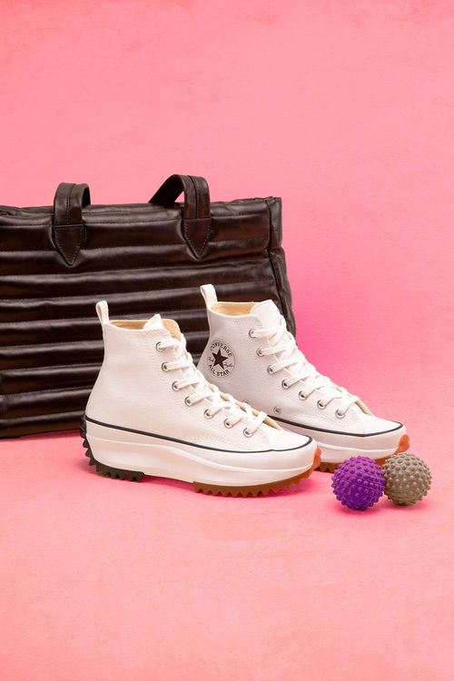 Tênis Converse All Star Chuck Taylor Run Star Hike