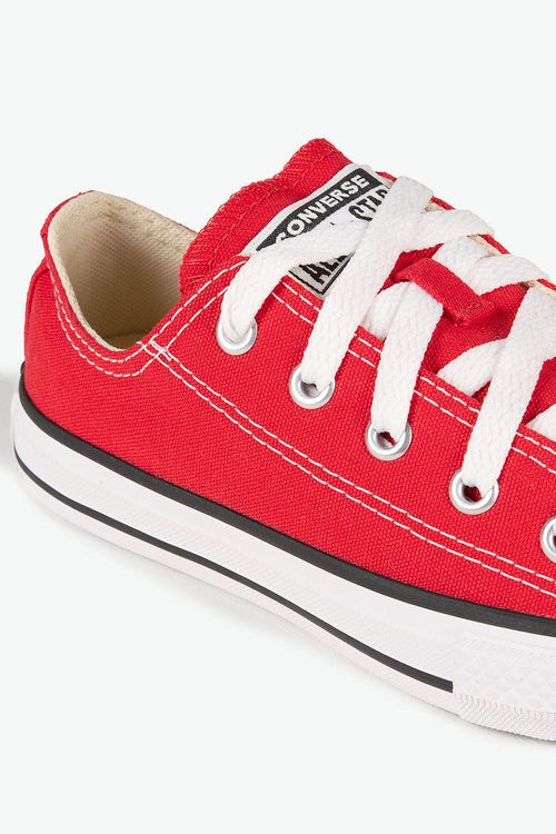 Tenis Infantil All Star Teen