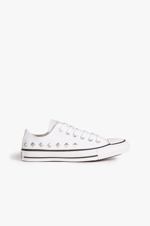Tênis Converse Chuck Taylor All Star Chrome Queen
