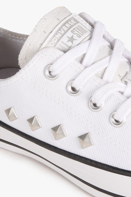 Tênis Converse Chuck Taylor All Star Chrome Queen