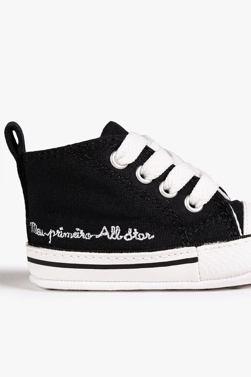 Tênis Infantil Converse Chuck Taylor Meu Primeiro All Star