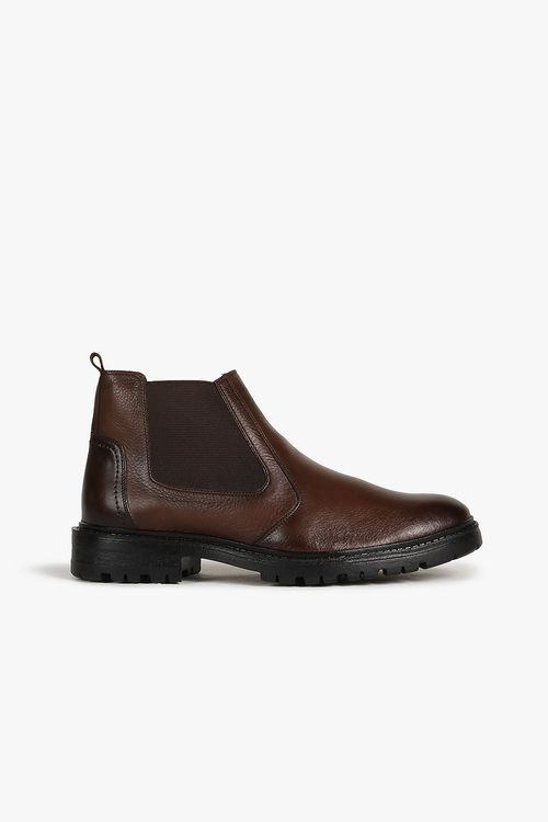 Bota Masculina Chelsea Mundial Ravi