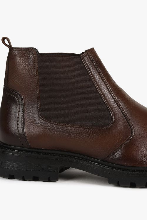 Bota Masculina Chelsea Mundial Ravi