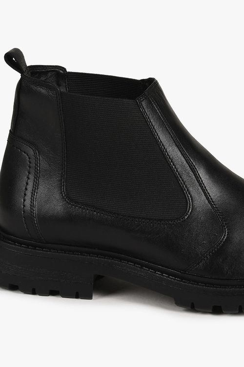 Bota Masculina Chelsea Mundial Ravi