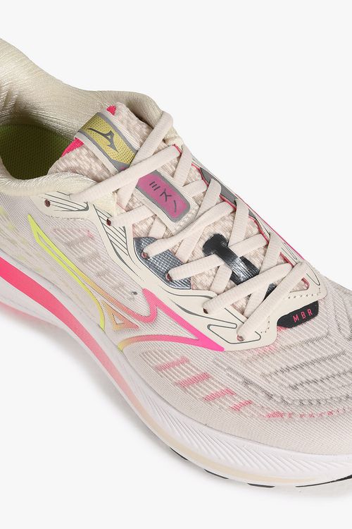 Tênis Mizuno Base Ride