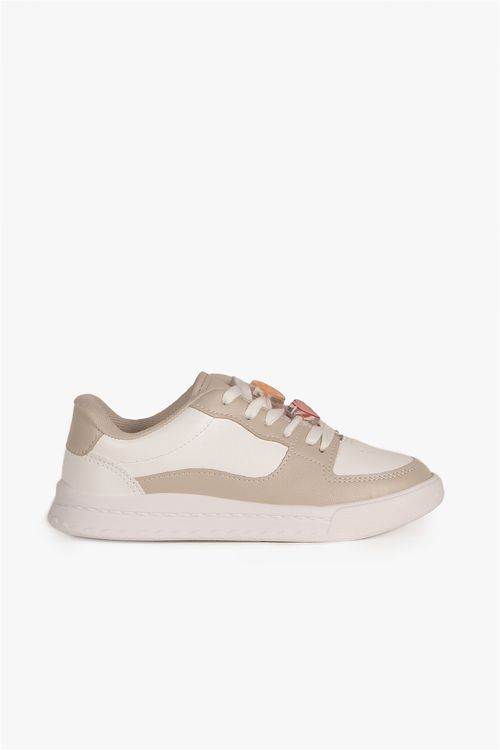 Tênis Casual Infantil Molekinha Ayala