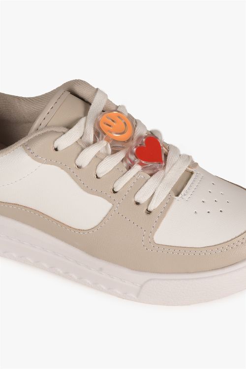 Tênis Casual Infantil Molekinha Ayala