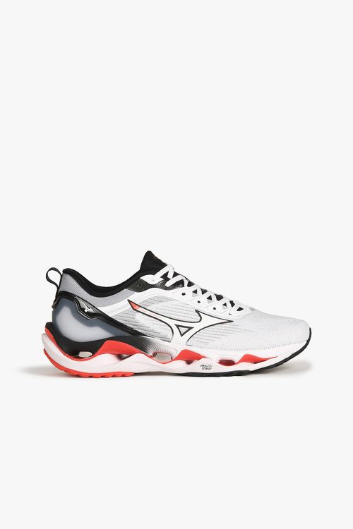 Tênis Mizuno Wave Stratos 3