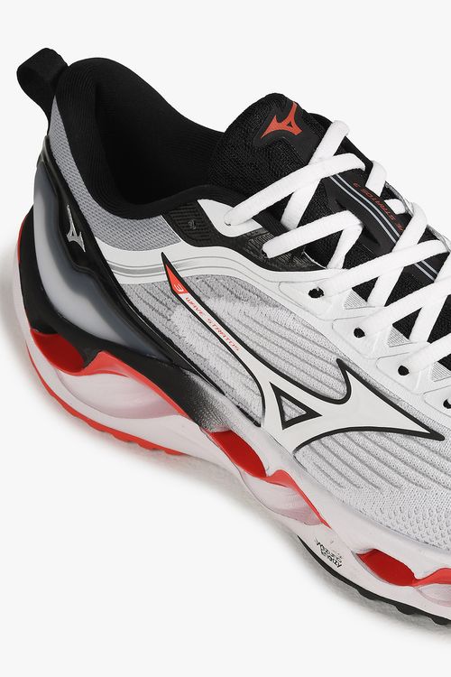 Tênis Mizuno Wave Stratos 3
