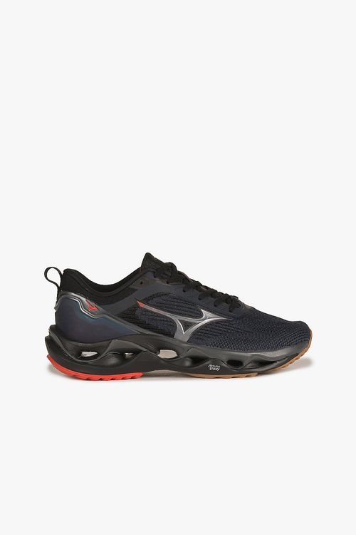 Tênis Mizuno Wave Stratos 3