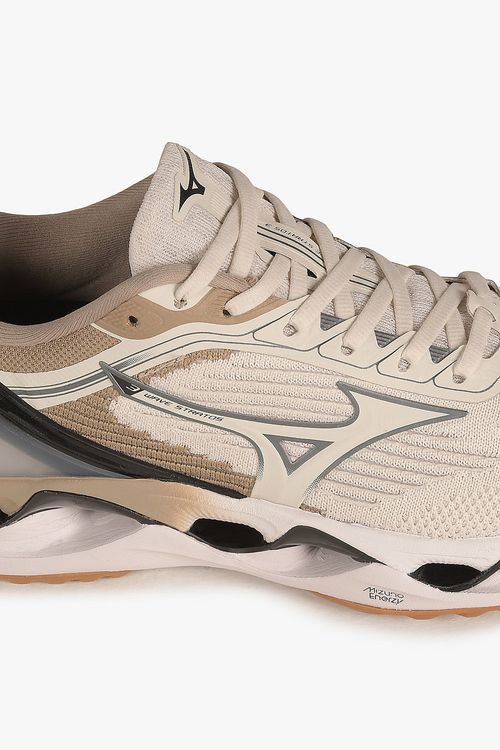 Tênis Mizuno Wave Stratos 3