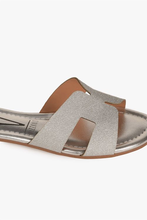 Rasteira Feminina Vizzano Esparta