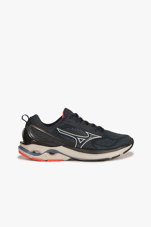 Tênis Mizuno Wave Dynasty 7