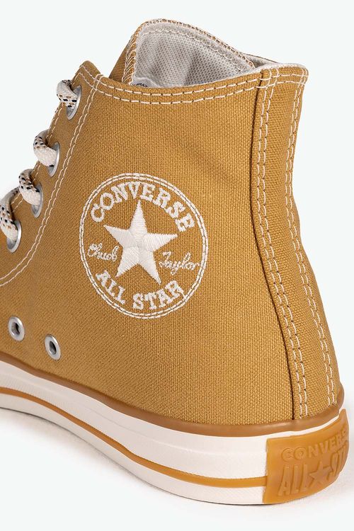 Tênis Converse Chuck Taylor All Star Hi Summer Utility
