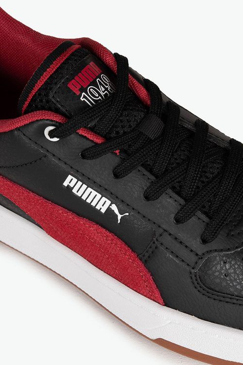 Tênis Puma Caven Retro Club BDP Masculino