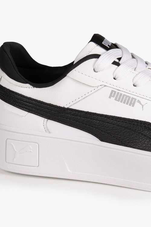 Tênis Puma Carina Street BDP Feminino