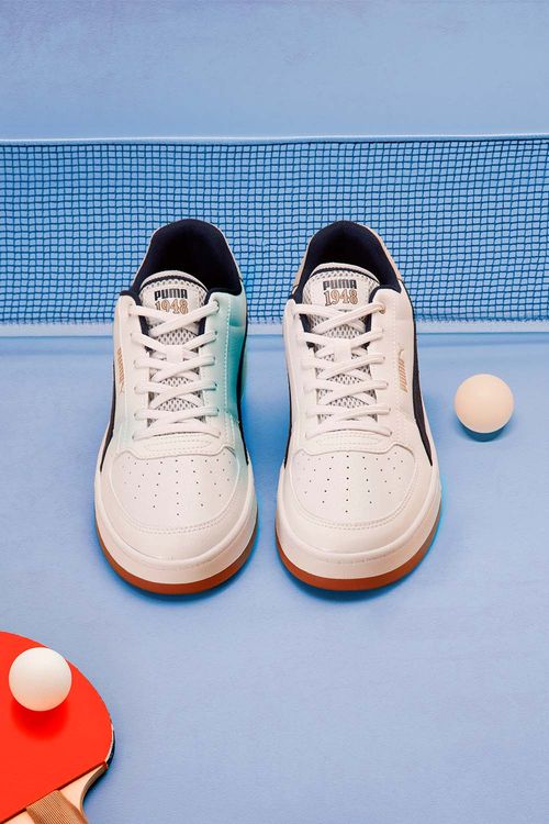 Tênis Puma Caven Retro Club BDP Masculino
