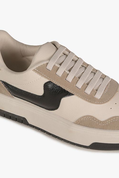 Tênis Feminino Plataforma Costes Veronika