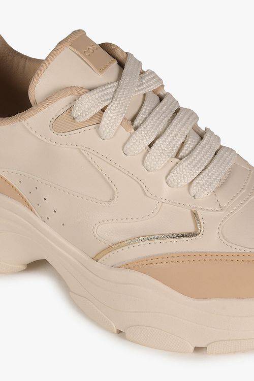 Tênis Feminino Costes Thaynara