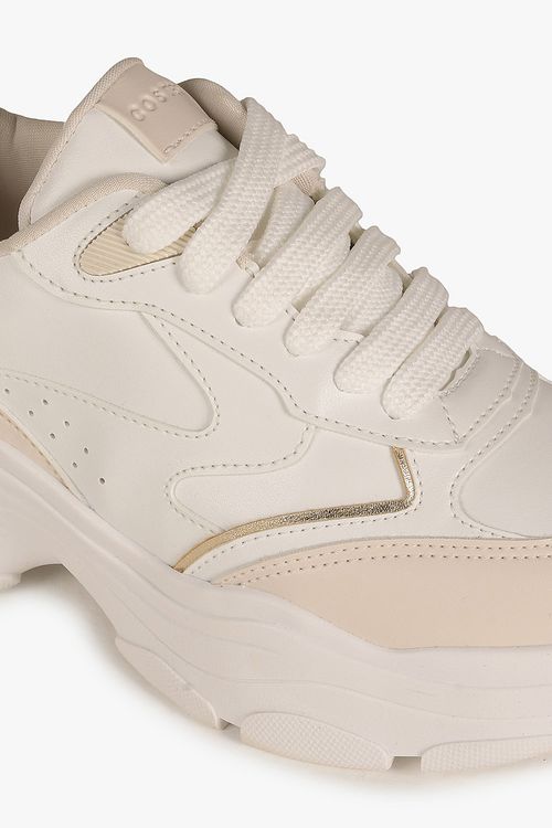 Tênis Feminino Costes Thaynara