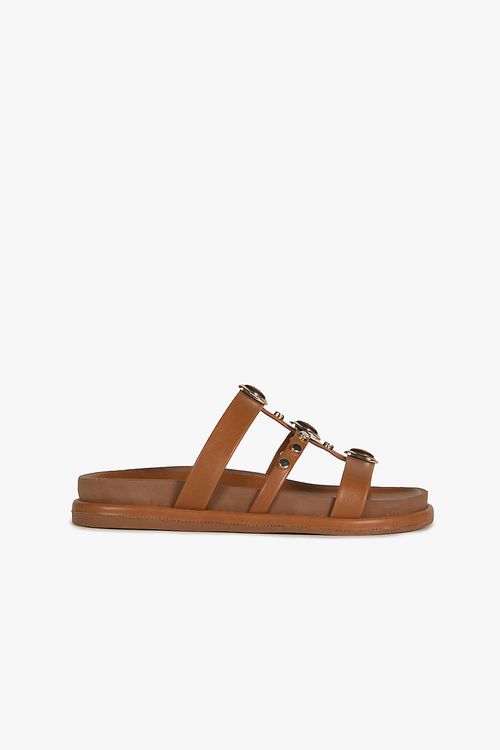 Papete Feminina Costes Talita