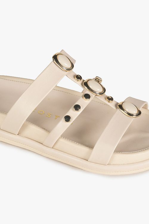 Papete Feminina Costes Talita