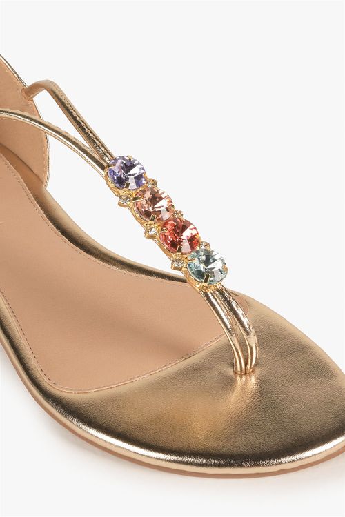 Rasteira Feminina Mundial Dijamila