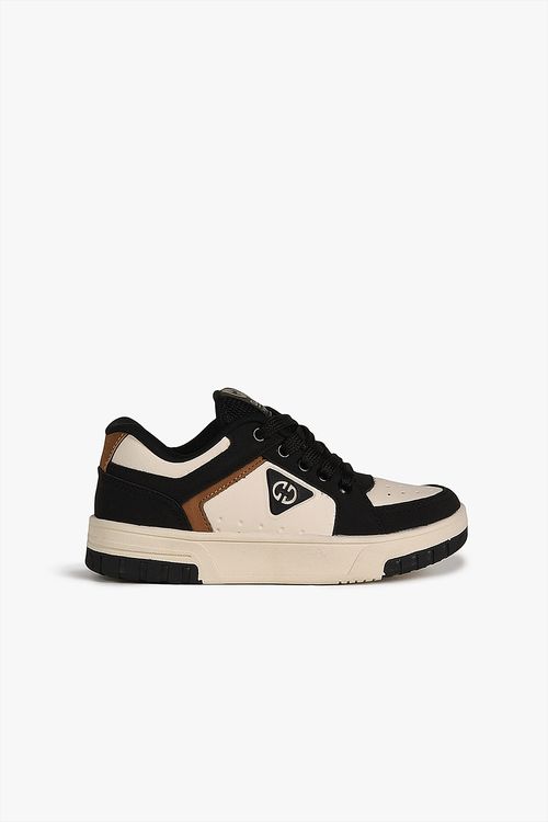 Tênis Infantil Masculino Ollie Volt 2