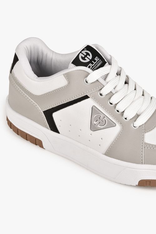 Tênis Infantil Masculino Ollie Volt 2