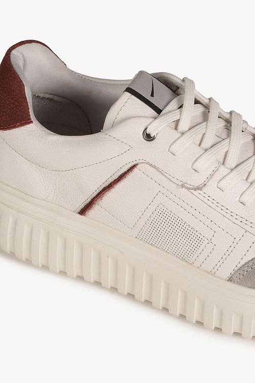 Sapatênis Masculino Ferracini Lineup