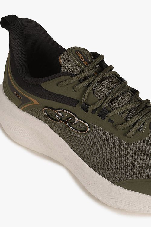 Tênis Masculino Olympikus Cosmo