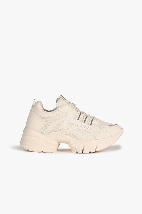 Tênis Sneaker Feminino Ramarim Lailla