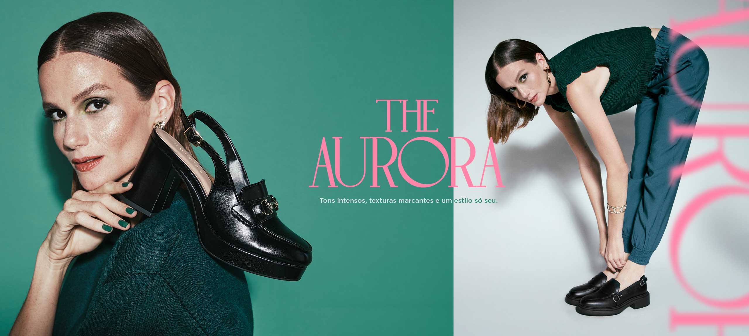 The Aurora