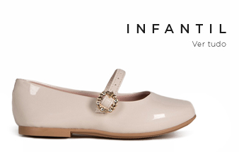 Infantil, ver opções