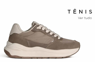Tênis, ver opções