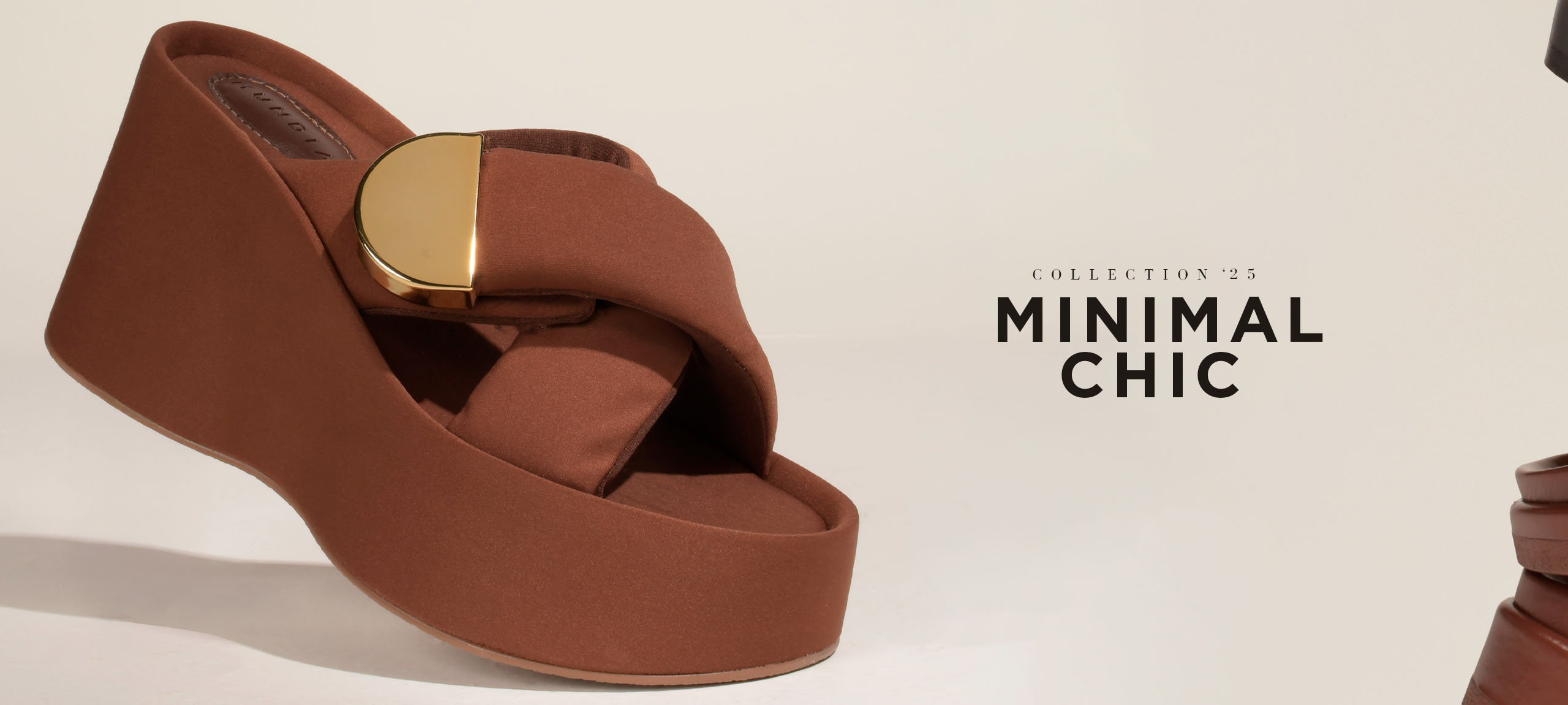Minimal Chic